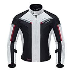 Motorcycle jacket motorbike for sale  Delivered anywhere in USA 