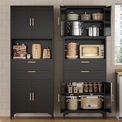 Steelftyn pantry storage for sale  Delivered anywhere in USA 