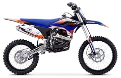Apollo dirtbike motocross usato  Spedito ovunque in Italia 