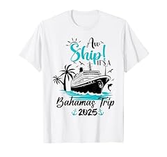 Ship bahamas trip for sale  Delivered anywhere in USA 