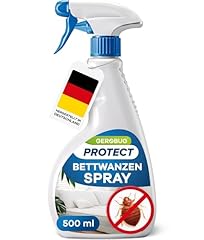 Gerobug bettwanzen spray gebraucht kaufen  Wird an jeden Ort in Deutschland