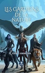 Gardiens nature d'occasion  Livré partout en France