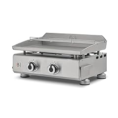 Brasero plancha gaz d'occasion  Livré partout en France
