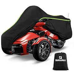 Qunsunus waterproof motorcycle for sale  Delivered anywhere in USA 