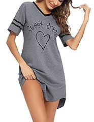 Litherday women nightdresses for sale  Delivered anywhere in UK