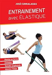 Entrainement elastique muscula d'occasion  Livré partout en France