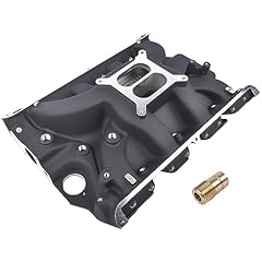 Aluminum black intake for sale  Delivered anywhere in USA 