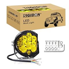 Rigidon rond phare d'occasion  Livré partout en France
