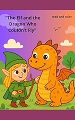 Elf dragon couldn for sale  Delivered anywhere in UK