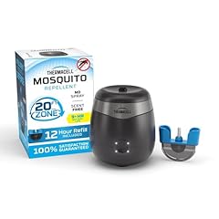 Thermacell mosquito repeller for sale  Delivered anywhere in USA 
