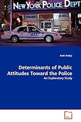 Determinants public attitudes d'occasion  Livré partout en Belgiqu