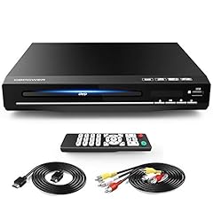 Dbpower dvd player for sale  Delivered anywhere in UK