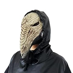 Irue plague doctor for sale  Delivered anywhere in UK