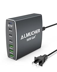 190w usb charging for sale  Delivered anywhere in USA 