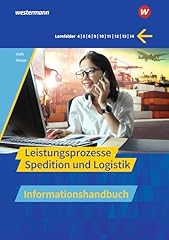 Spedition logistik leistungspr gebraucht kaufen  Wird an jeden Ort in Deutschland