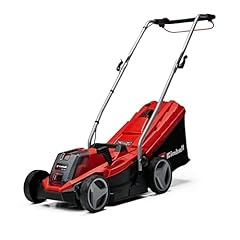 Einhell 3413266 tosaerba usato  Spedito ovunque in Italia 