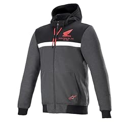 Alpinestars honda chrome usato  Spedito ovunque in Italia 