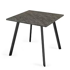 Urbnliving table carrée d'occasion  Livré partout en France