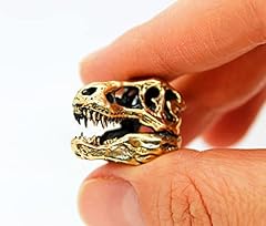 Rex skull pendant for sale  Delivered anywhere in USA 