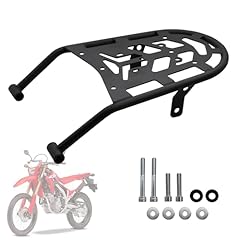 Crf300l rear rack for sale  Delivered anywhere in USA 