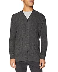 Men cable cardigan for sale  Delivered anywhere in UK