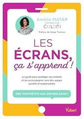 écrans apprend guide d'occasion  Livré partout en France