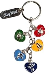 Key west keychain for sale  Delivered anywhere in USA 