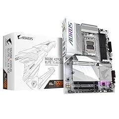 Gigabyte b650e aorus usato  Spedito ovunque in Italia 