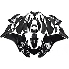 Glossy black fairing for sale  Delivered anywhere in USA 
