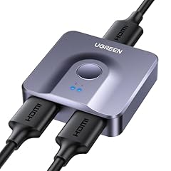 Ugreen switch hdmi d'occasion  Livré partout en France