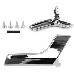 Robust chrome interior for sale  Delivered anywhere in UK