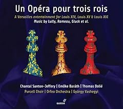Opéra rois d'occasion  Livré partout en France