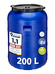 Garronda 200 liter gebraucht kaufen  Wird an jeden Ort in Deutschland