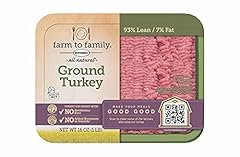 Farm family butterball for sale  Delivered anywhere in USA 