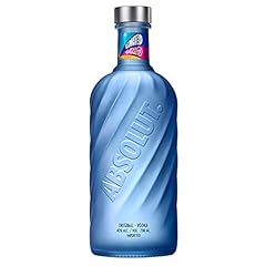 Absolut movement vodka for sale  Delivered anywhere in Ireland