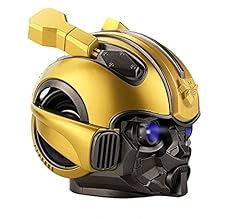 Techoboom bumblebee helmet for sale  Delivered anywhere in USA 