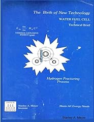 Water fuel cell for sale  Delivered anywhere in UK