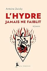 Hydre jamais faiblit d'occasion  Livré partout en France