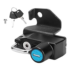 Motorcycle helmet lock for sale  Delivered anywhere in UK