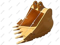Excavator bucket caterpillar for sale  Delivered anywhere in USA 