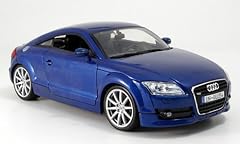 Audi coupe blau gebraucht kaufen  Wird an jeden Ort in Deutschland