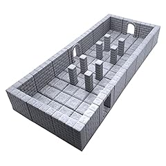Endertoys locking dungeon for sale  Delivered anywhere in Ireland