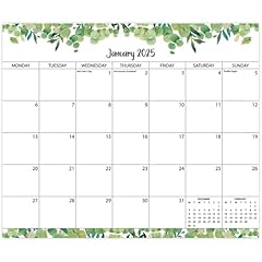 Magnetic fridge calendar for sale  Delivered anywhere in UK