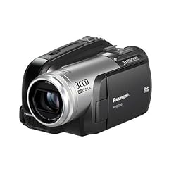 camescope panasonic nv d'occasion  Livré partout en France