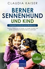 Berner sennenhund kind gebraucht kaufen  Wird an jeden Ort in Deutschland