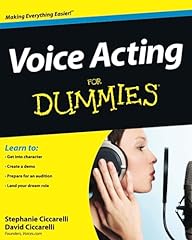 Voice acting dummies for sale  Delivered anywhere in USA 