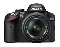 Nikon d3200 3.5 usato  Spedito ovunque in Italia 