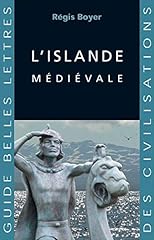 Islande medievale 4 usato  Spedito ovunque in Italia 