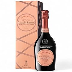 Personalised laurent perrier for sale  Delivered anywhere in UK