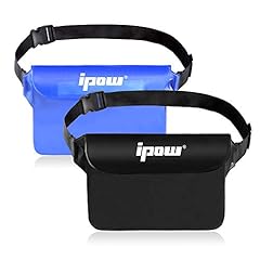 Ipow borsa impermeabile usato  Spedito ovunque in Italia 